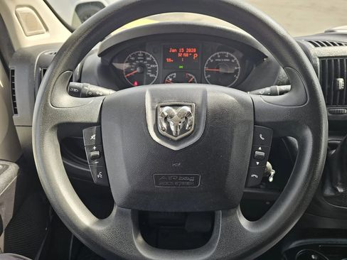 Used 2021 RAM ProMaster 3500 FWD image 25