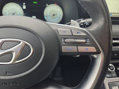 Used 2024 Hyundai Palisade Calligraphy image 23