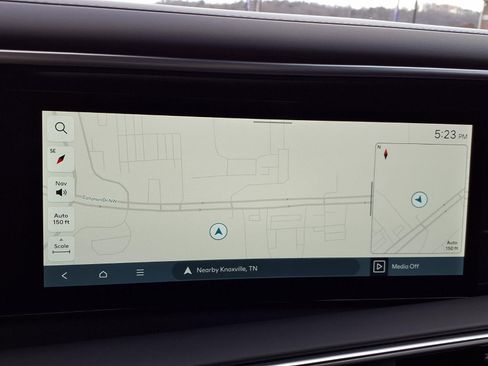 New 2026 Hyundai Palisade Calligraphy image 18