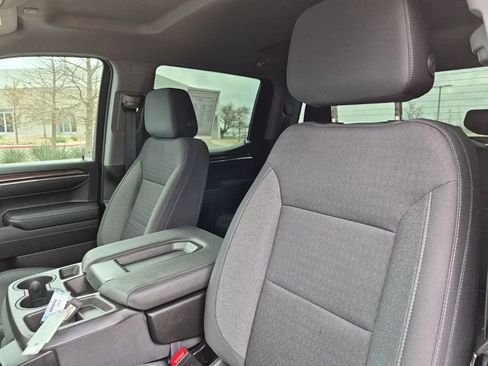 Used 2023 Chevrolet Silverado 1500 LT image 30