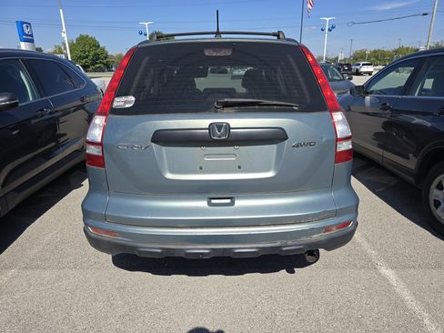 Used 2011 Honda CR-V LX image 3