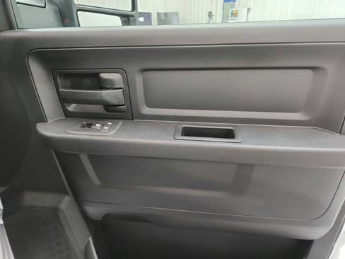 New 2026 RAM 3500 Tradesman w/ Chrome Appearance Group A AWD/4WD image 37
