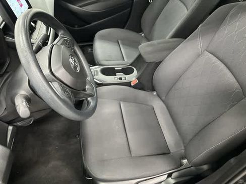 Used 2026 Toyota Corolla LE FWD image 10