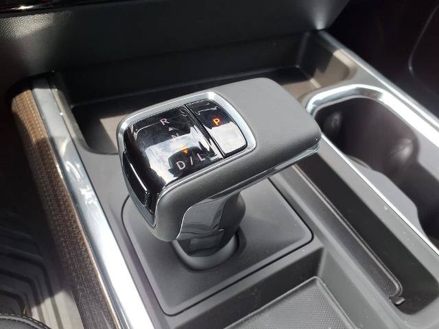 New 2026 Chevrolet Silverado 1500 LT AWD/4WD image 25