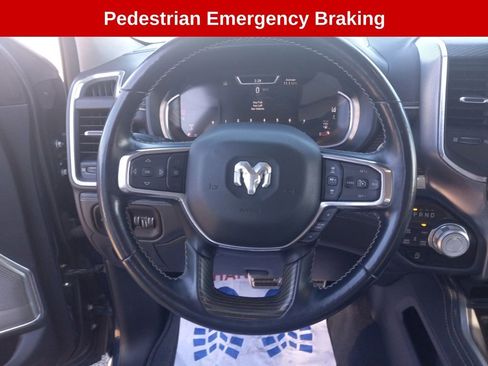 Used 2023 RAM 1500 Limited image 28