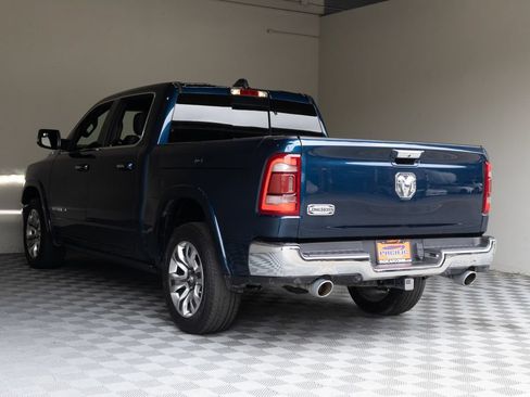 Used 2021 RAM 1500 Limited RWD image 15