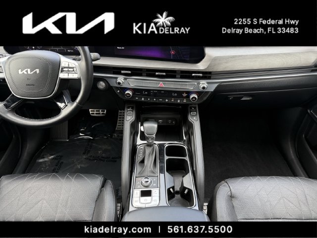 Certified 2023 Kia Telluride SX X-Line AWD/4WD image 14