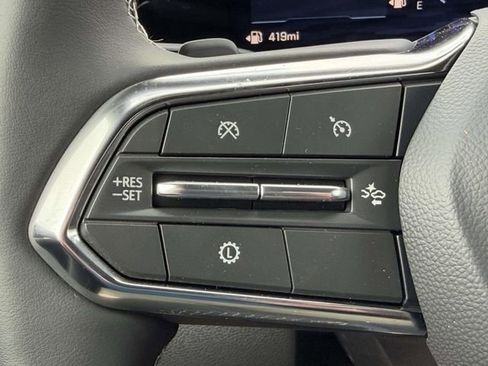 New 2026 Chevrolet Traverse LT w/ Midnight/Sport Edition FWD image 30