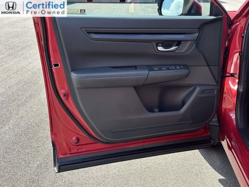 Certified 2024 Honda CR-V EX image 5