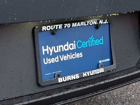 Used 2026 Hyundai Santa Fe SEL AWD/4WD image 30