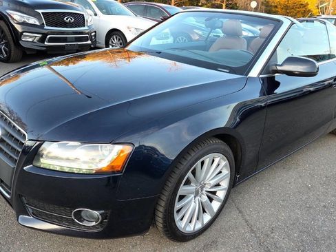 Used 2011 Audi A5 2.0T Premium Plus AWD/4WD image 6