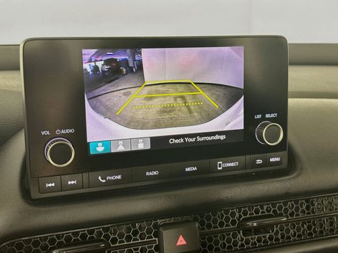 Certified 2024 Honda HR-V LX image 14
