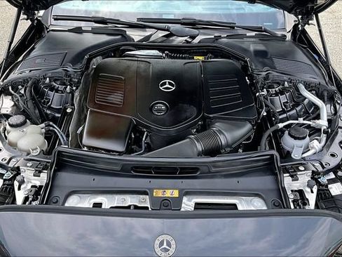 Certified 2023 Mercedes-Benz C 300 4MATIC Sedan image 26