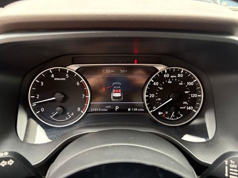 Certified 2023 Nissan Rogue SV image 19