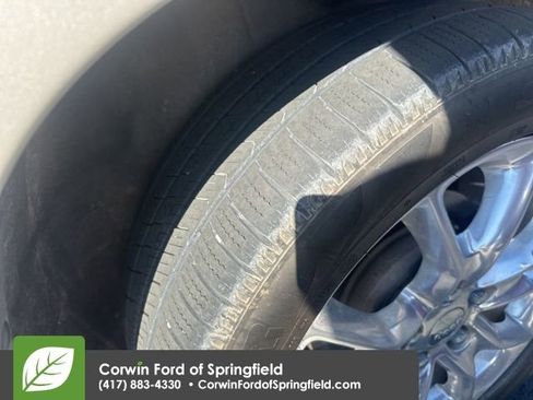 Used 2014 Jeep Grand Cherokee Summit image 8