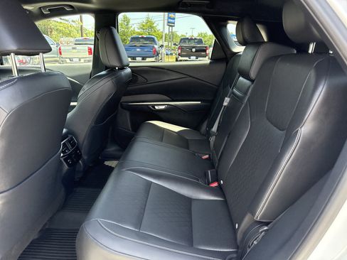 Used 2023 Lexus RX 350 Premium Plus w/ Accessory Package AWD/4WD image 14