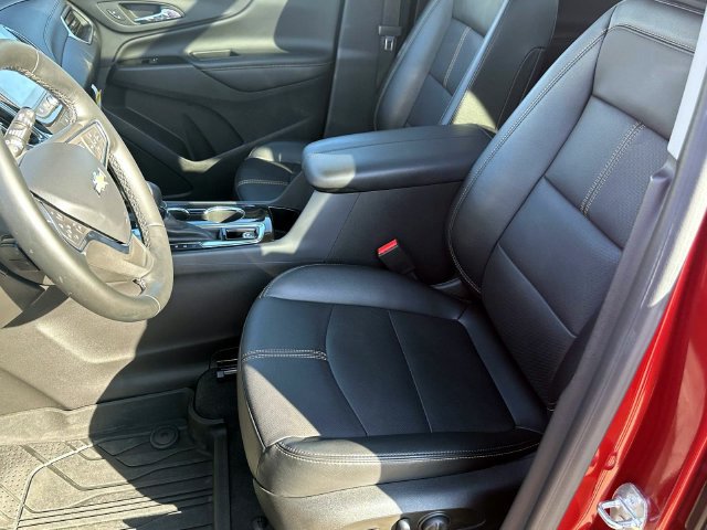 Used 2024 Chevrolet Equinox Premier AWD/4WD image 17