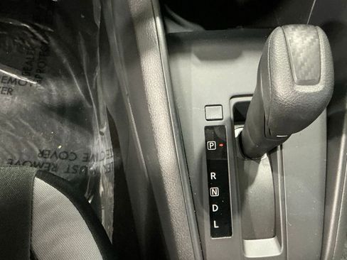 Used 2025 Nissan Versa S w/ S Plus Package image 17