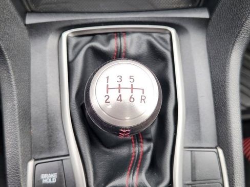 Used 2020 Honda Civic Si image 18