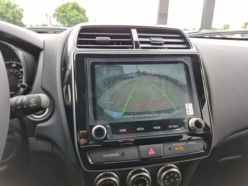 Used 2025 Mitsubishi Outlander Sport SE image 25