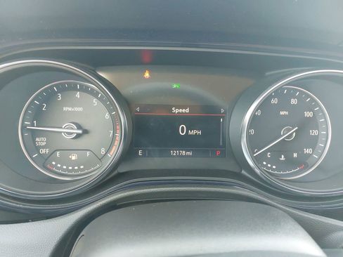 Used 2023 Buick Encore GX Preferred w/ Cold Weather Comfort Package FWD image 21