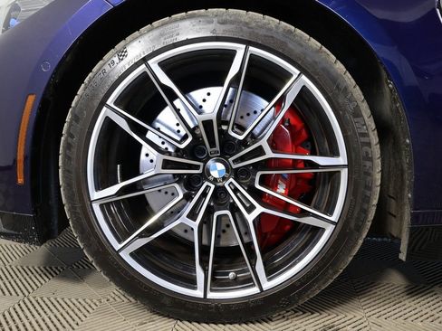 Used 2023 BMW M4 xDrive Competition AWD/4WD image 27
