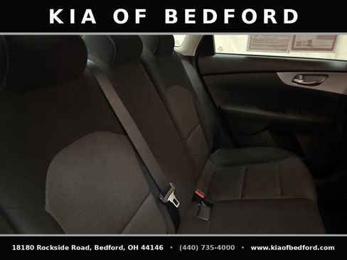 Certified 2023 Kia Forte LXS FWD image 23