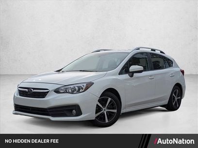 Used 2022 Subaru Impreza 2.0i Premium
