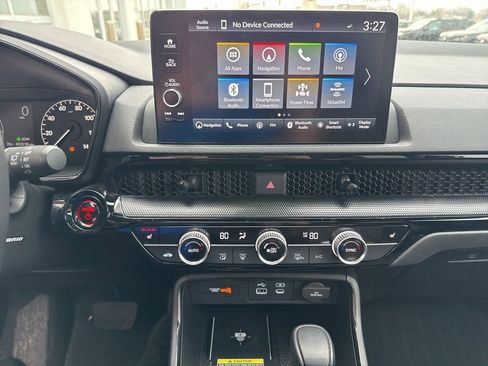 Certified 2025 Honda CR-V Sport Touring image 22