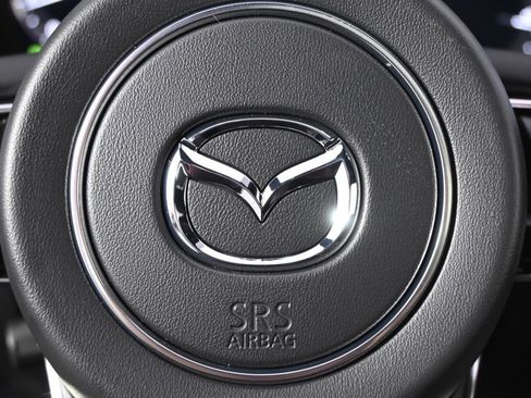 New 2026 MAZDA CX-90 3.3 Turbo S w/ Premium Plus AWD/4WD image 36