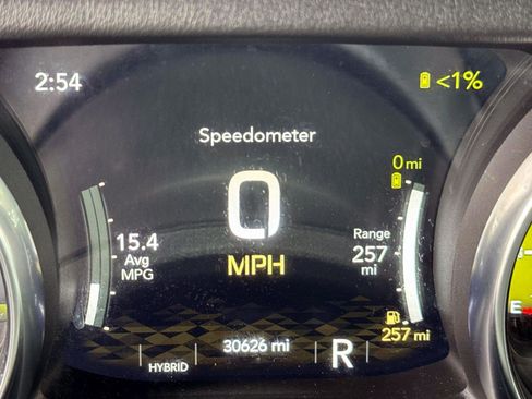 Used 2023 Jeep Wrangler Unlimited Sahara w/ Cold Weather Group image 25