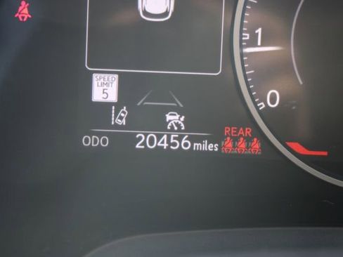 Certified 2024 Lexus RX 350 Premium w/ Cold Area Package FWD image 15