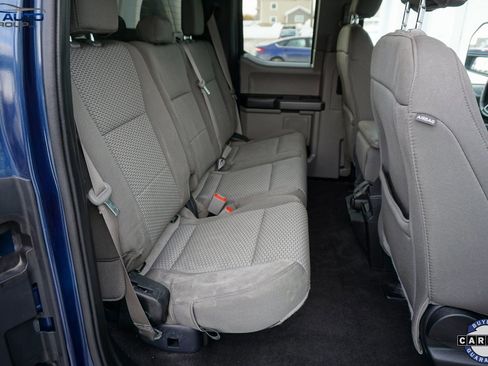 Used 2019 Ford F150 XLT w/ Equipment Group 301A Mid image 22