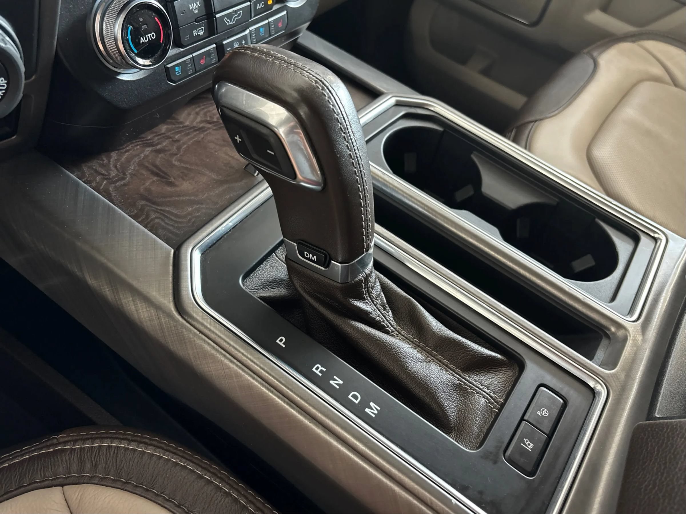 Used 2020 Ford F150 Limited AWD/4WD image 46