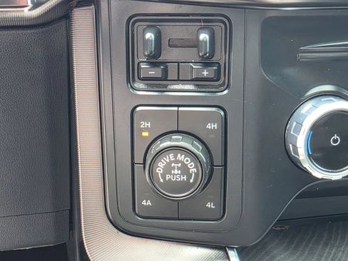 Used 2023 Ford F150 Platinum w/ Equipment Group 701A High AWD/4WD image 18