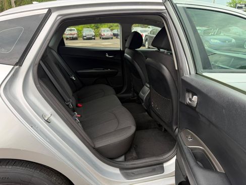 Used 2019 Kia Optima LX image 16