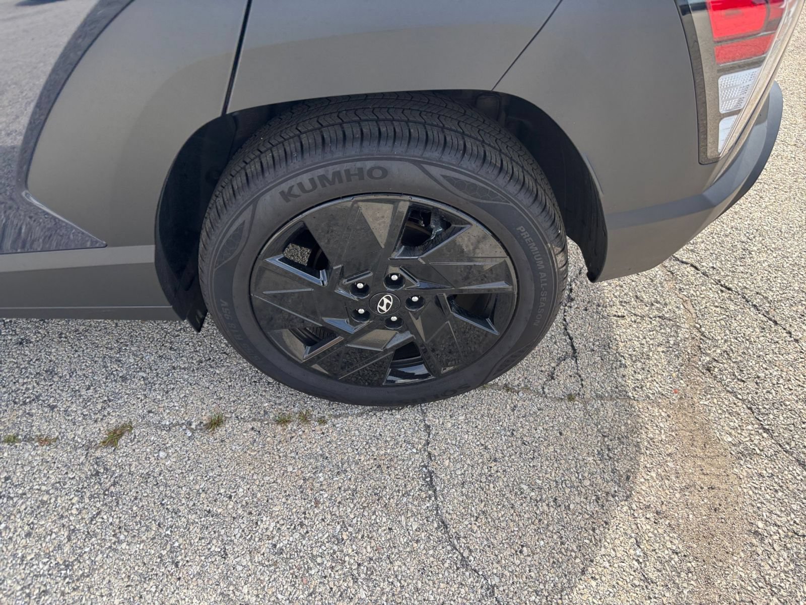 Used 2026 Hyundai Kona SEL Sport FWD image 27