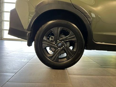 Used 2026 Subaru Crosstrek 2.5i AWD/4WD image 40