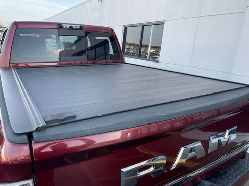 Used 2016 RAM 2500 Limited image 26