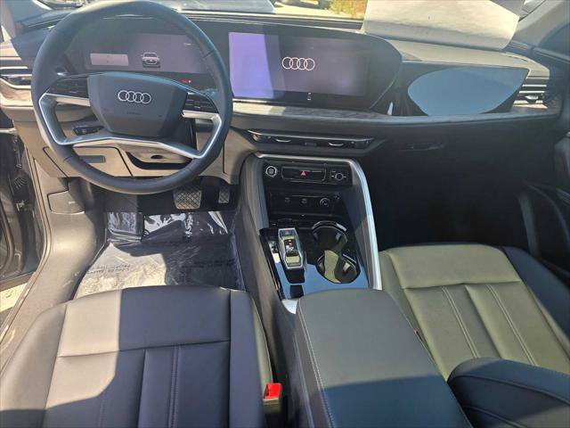 New 2026 Audi Q5 Premium Plus AWD/4WD image 21