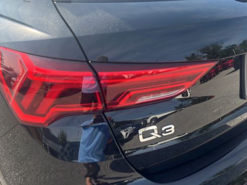Used 2022 Audi Q3 2.0T Premium Plus AWD/4WD image 12