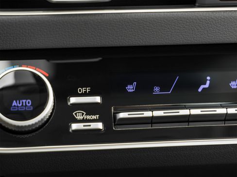 Used 2023 Hyundai Sonata SEL w/ Convenience Package FWD image 56
