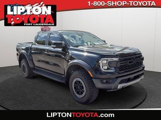 Used 2024 Ford Ranger Raptor video 1