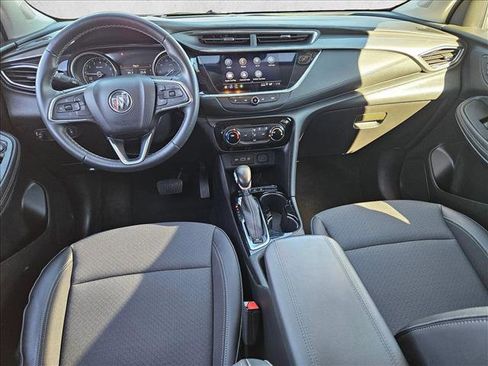 Used 2022 Buick Encore GX Preferred image 16