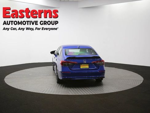 Used 2022 Honda Civic Sport image 61