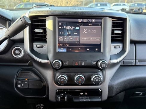 Used 2024 RAM 2500 Big Horn image 22