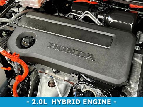Used 2026 Honda CR-V Sport image 31