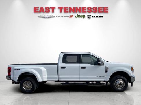 Used 2022 Ford F350 XLT image 2