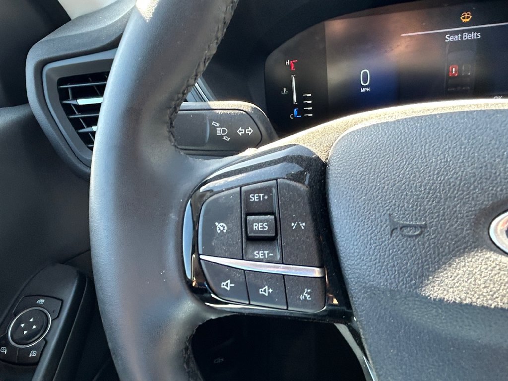 Certified 2024 Ford Escape Active AWD/4WD image 20