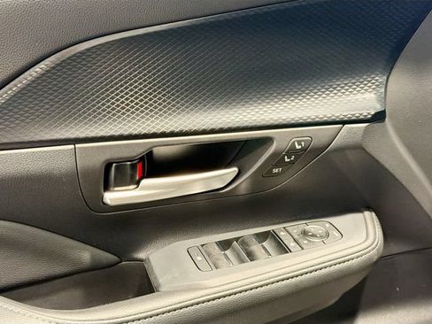 Certified 2025 Toyota Grand Highlander AWD Hybrid image 15